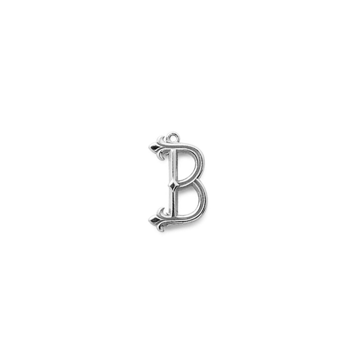 ALPHABET NECKLACE