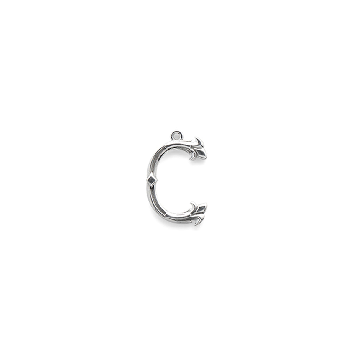 ALPHABET NECKLACE