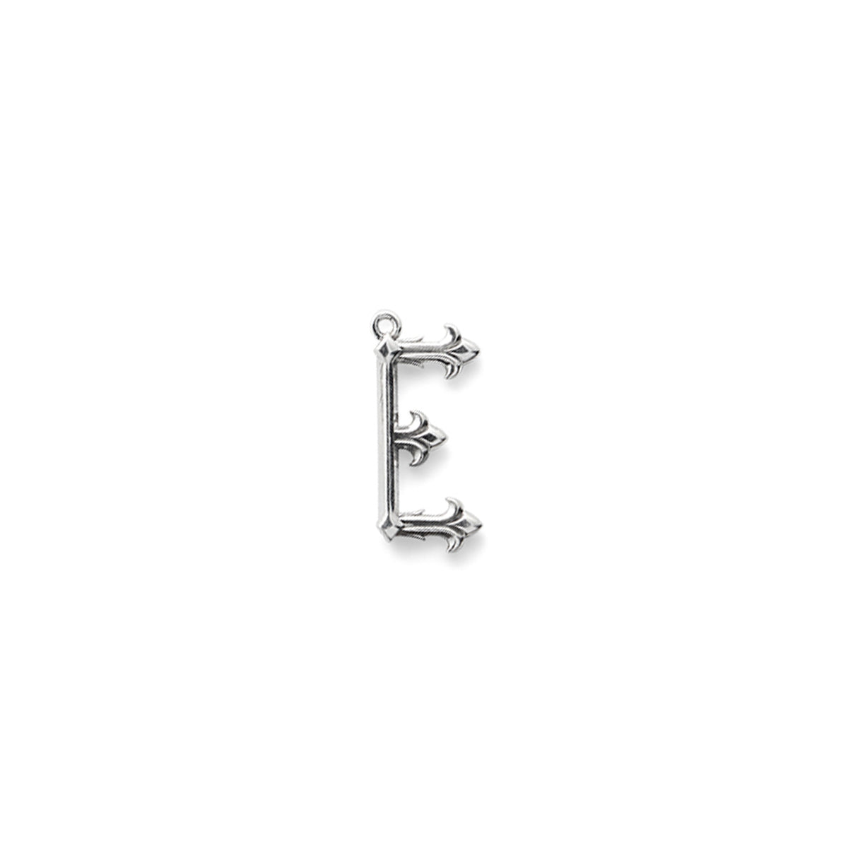 ALPHABET NECKLACE