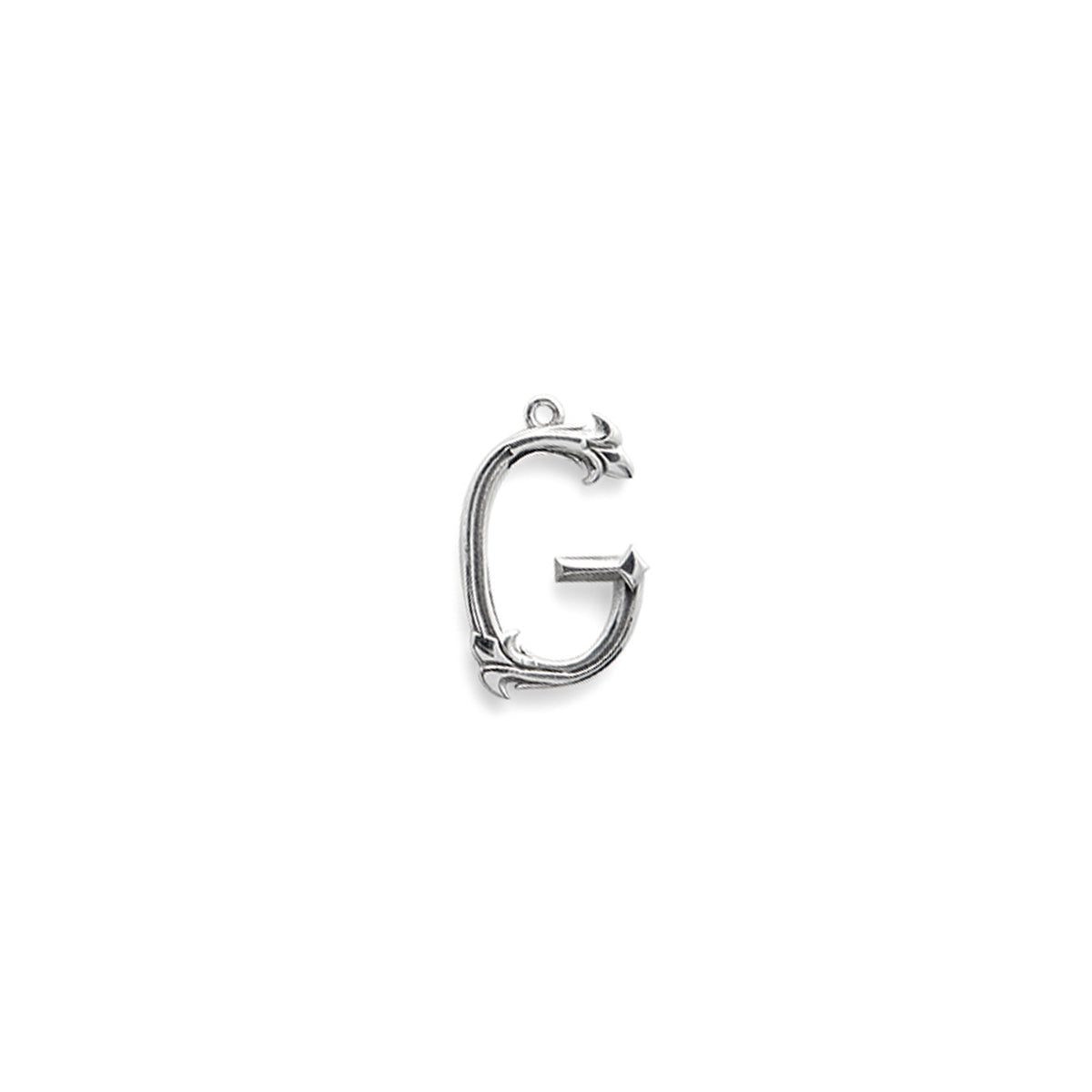 ALPHABET NECKLACE
