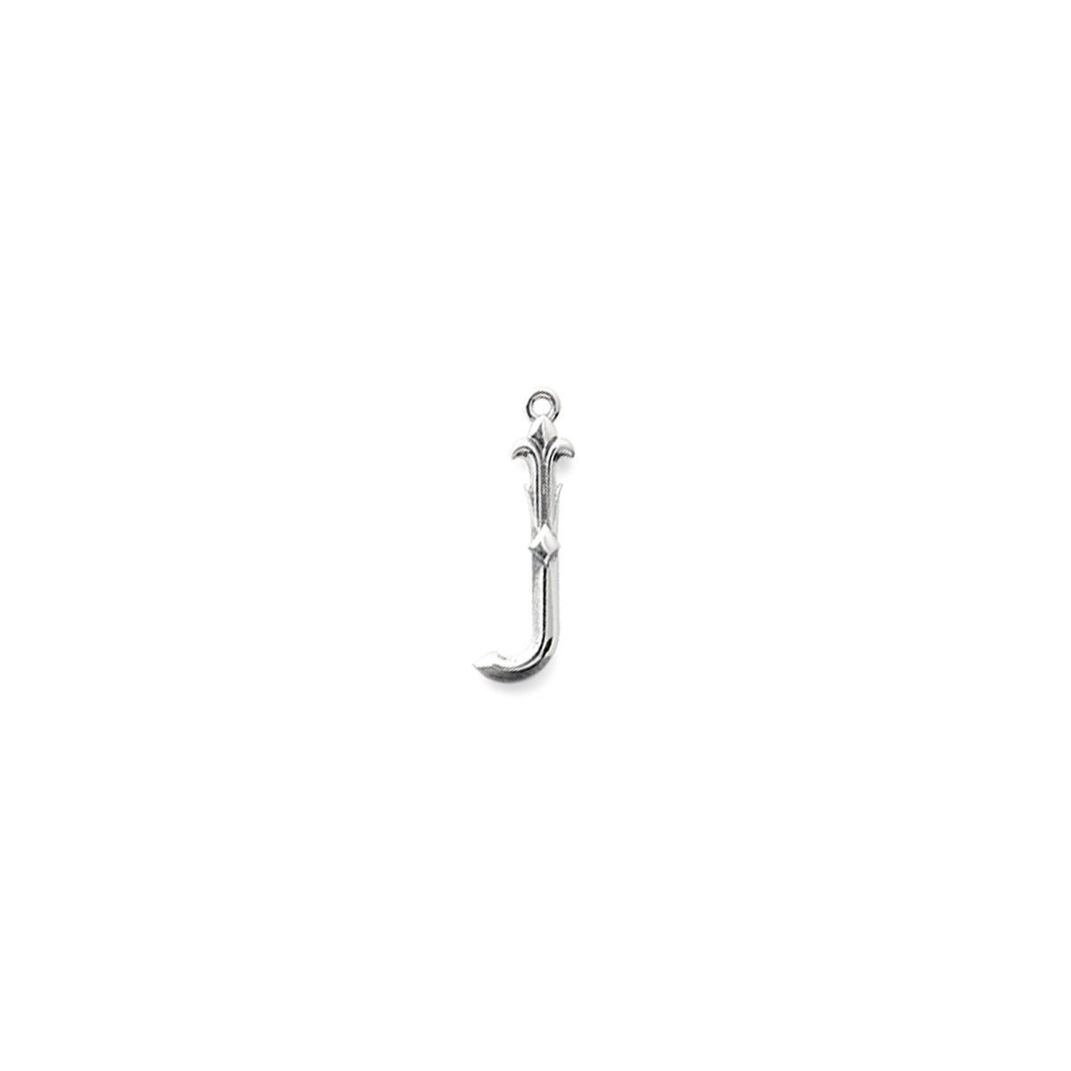 ALPHABET NECKLACE