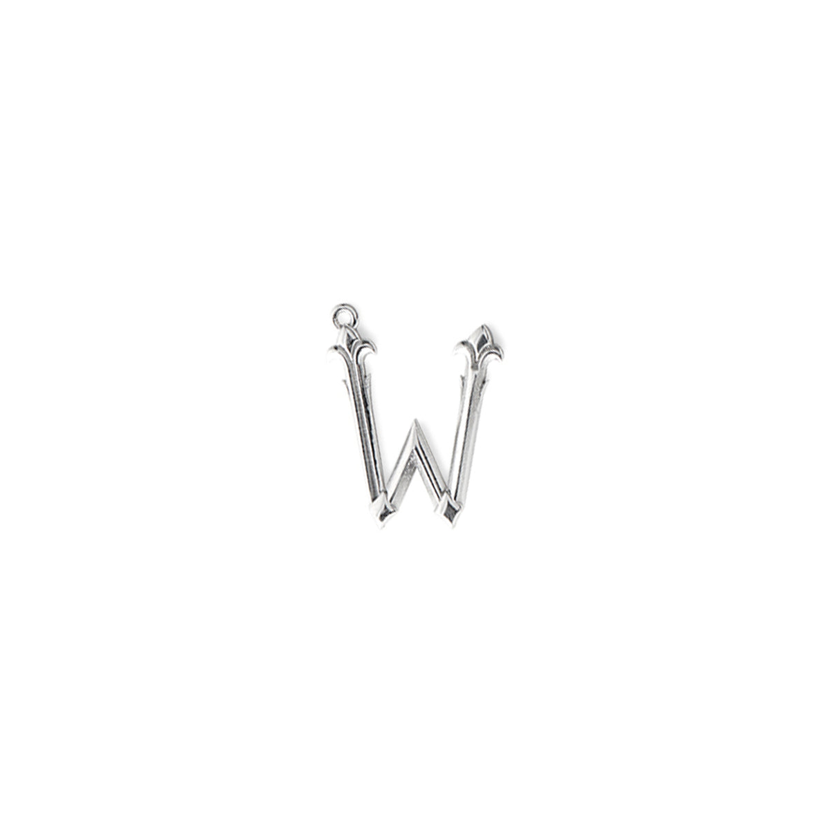 ALPHABET NECKLACE
