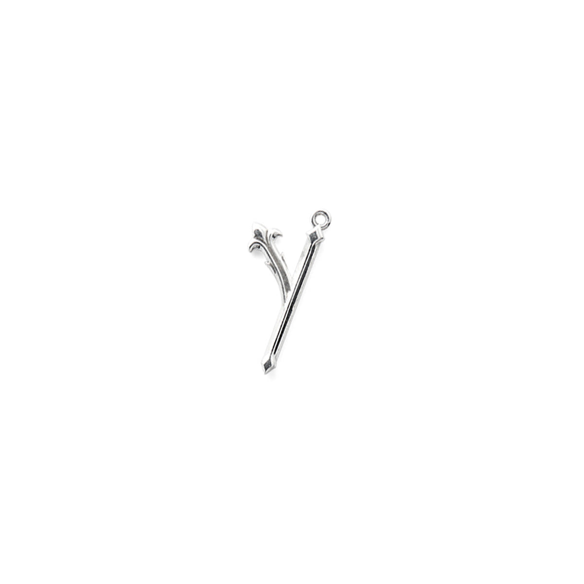 ALPHABET NECKLACE
