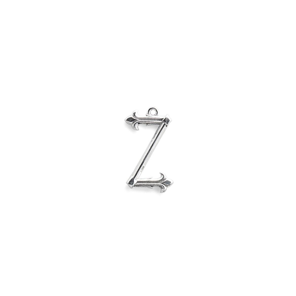 ALPHABET NECKLACE