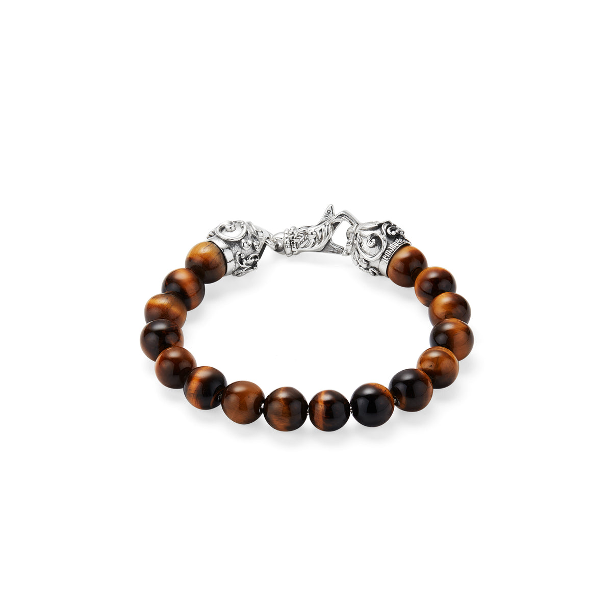 BRACCIALE PIETRE E ARABESCHI