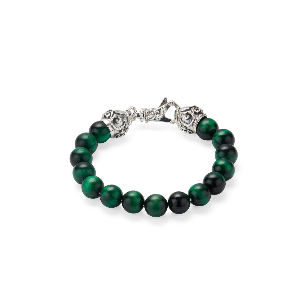 BRACCIALE PIETRE E ARABESCHI