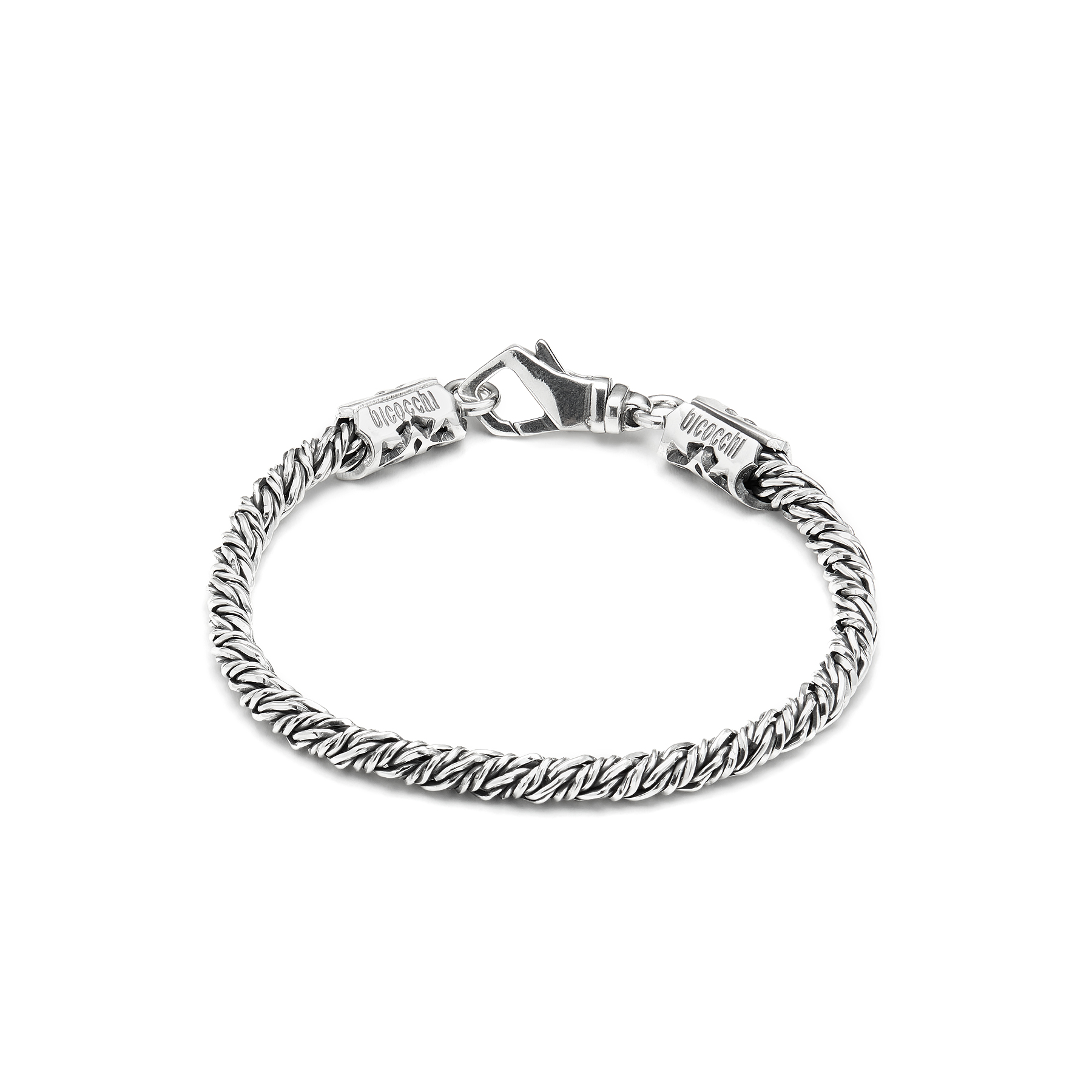 アクセサリーその他 emanuele bicocchi JEWELS (FKXB1SILVER) SFCB4.jpg
