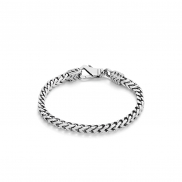 Box Chain Bracelet