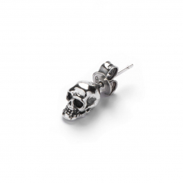 イヤリング emanuele bicocchi EARRING PENDAT ROSE + SKULL TE1.jpg