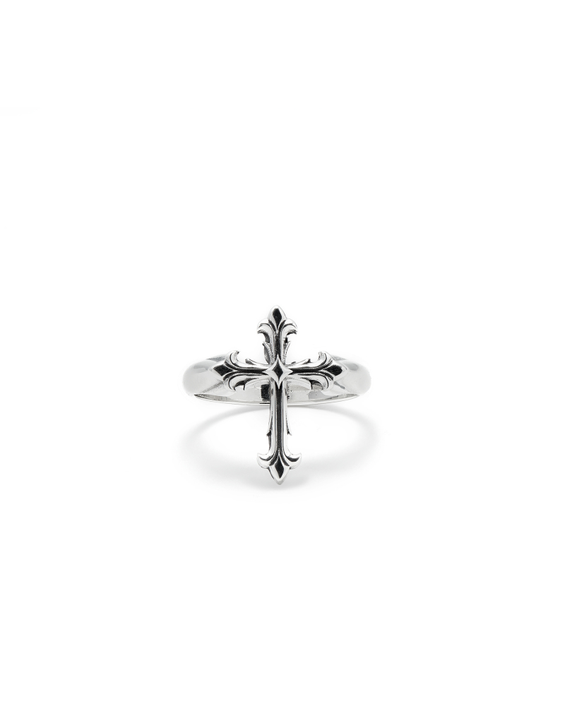Fleury Cross Ring