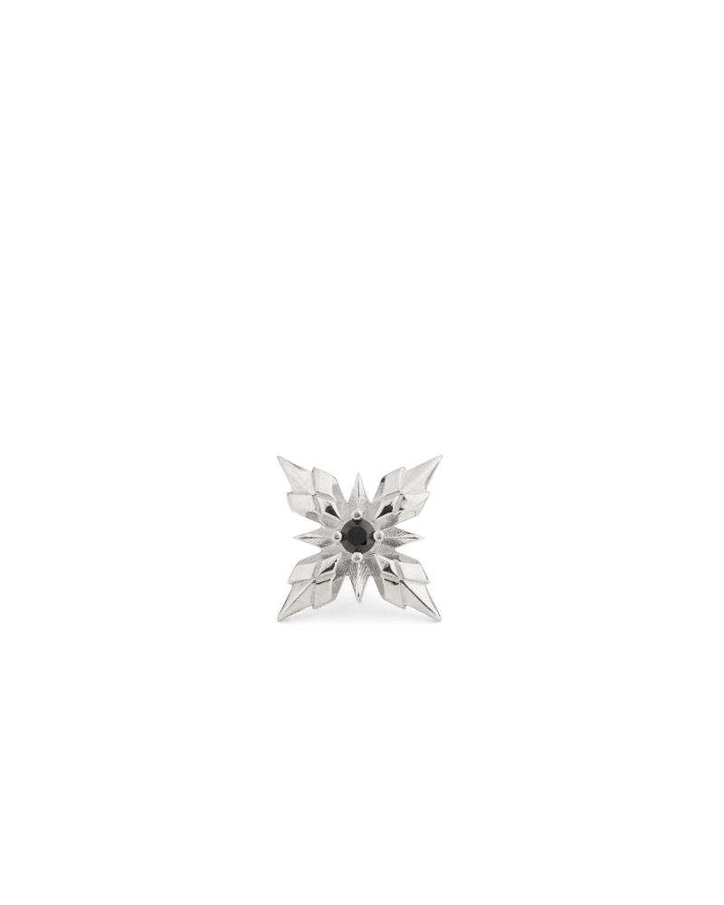 STELLA VENTIS EARRING WITH CRYSTAL 
