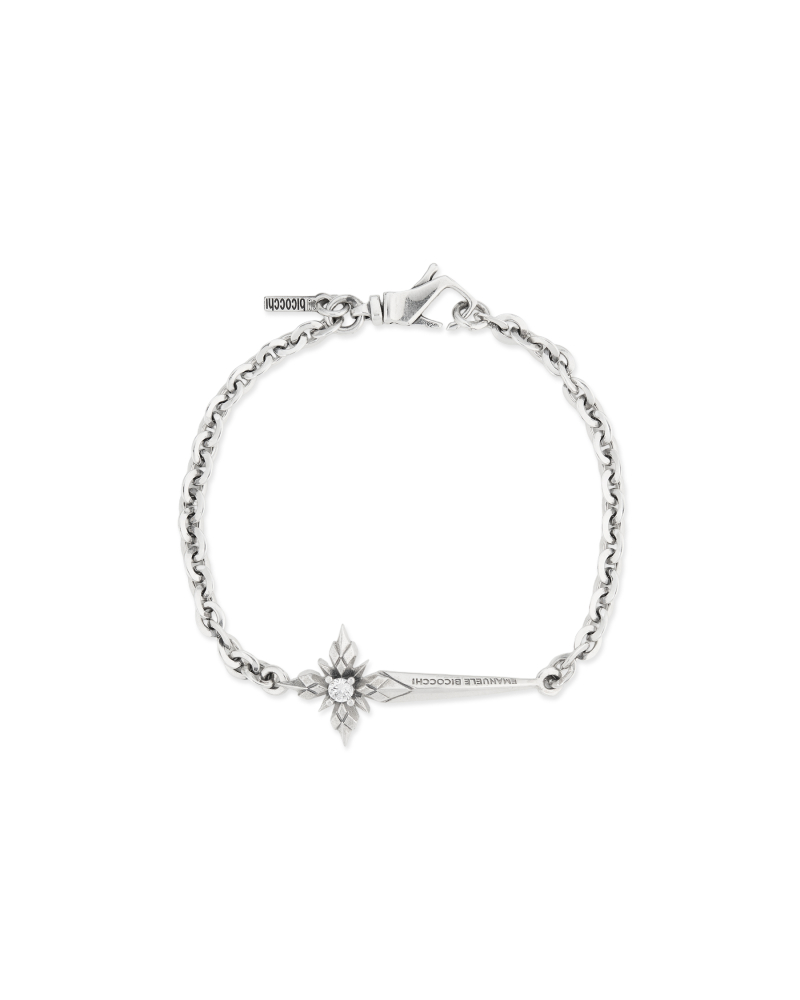 BRACCIALE PUGNALE STELLA VENTIS