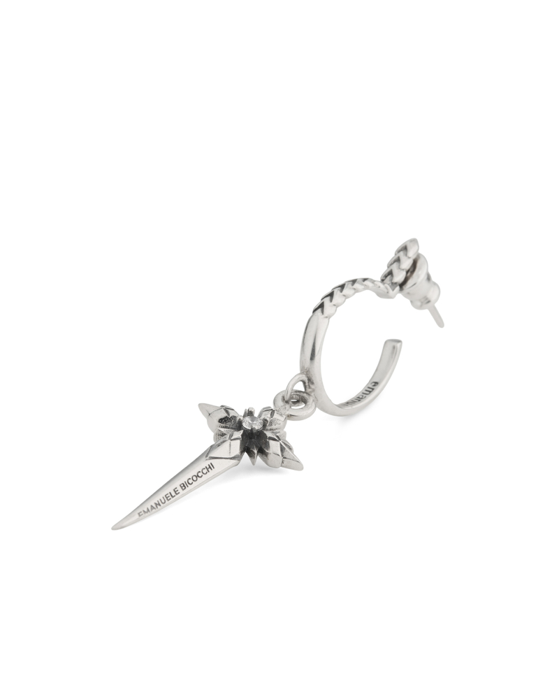 STELLA VENTIS DAGGER EARRING