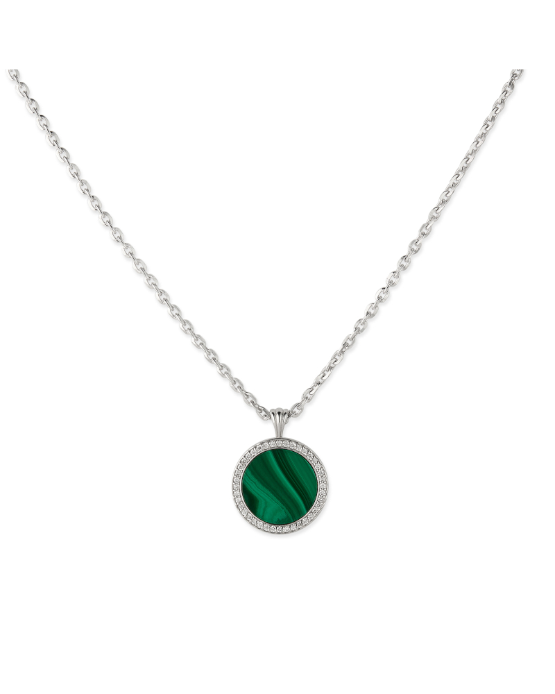 DIAMOND AMULET