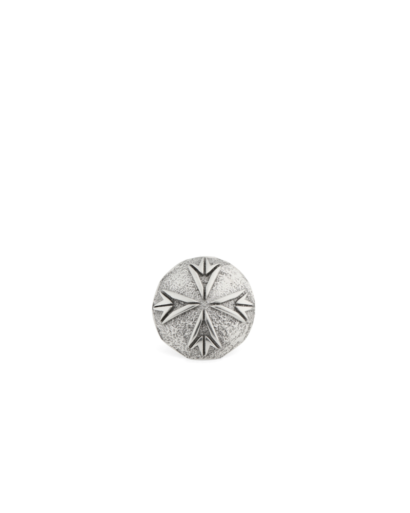 LOGO SCUDO EARRING 