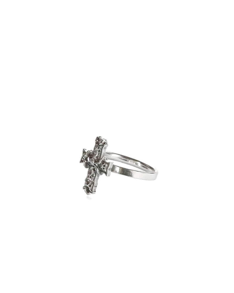 NOTRE-DAME CROSS RING