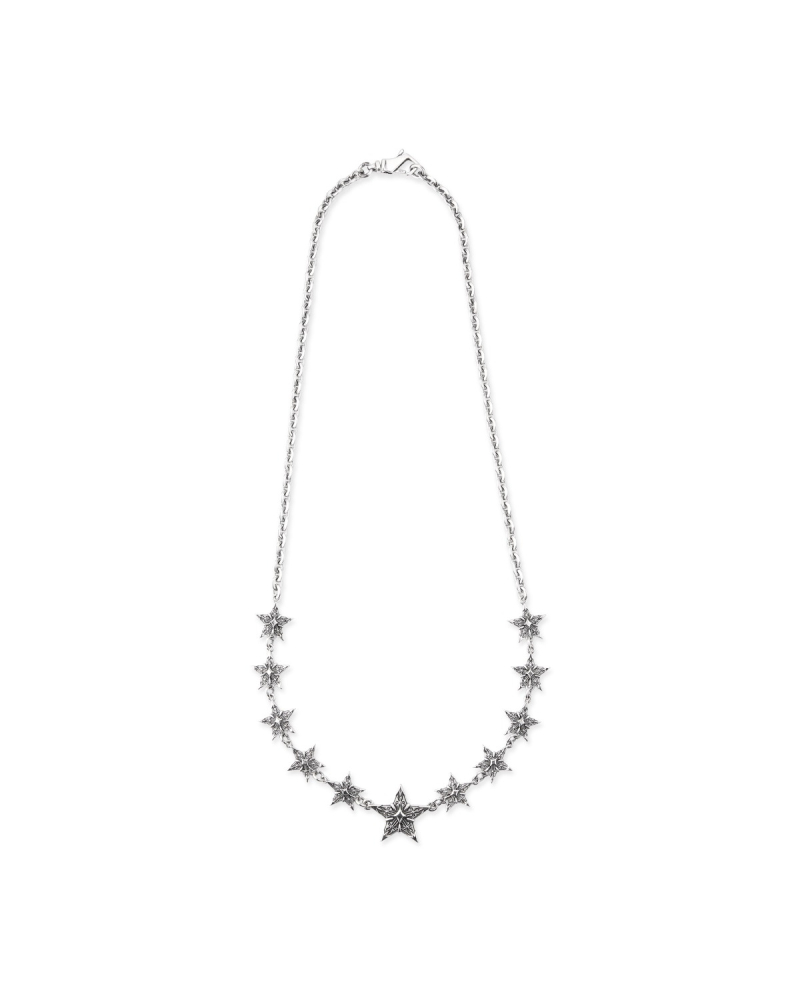 LARGE STELLA NECKLACE