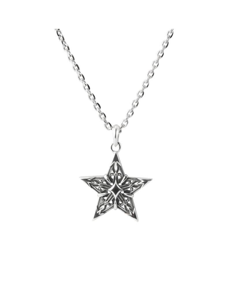 LARGE STELLA PENDANT