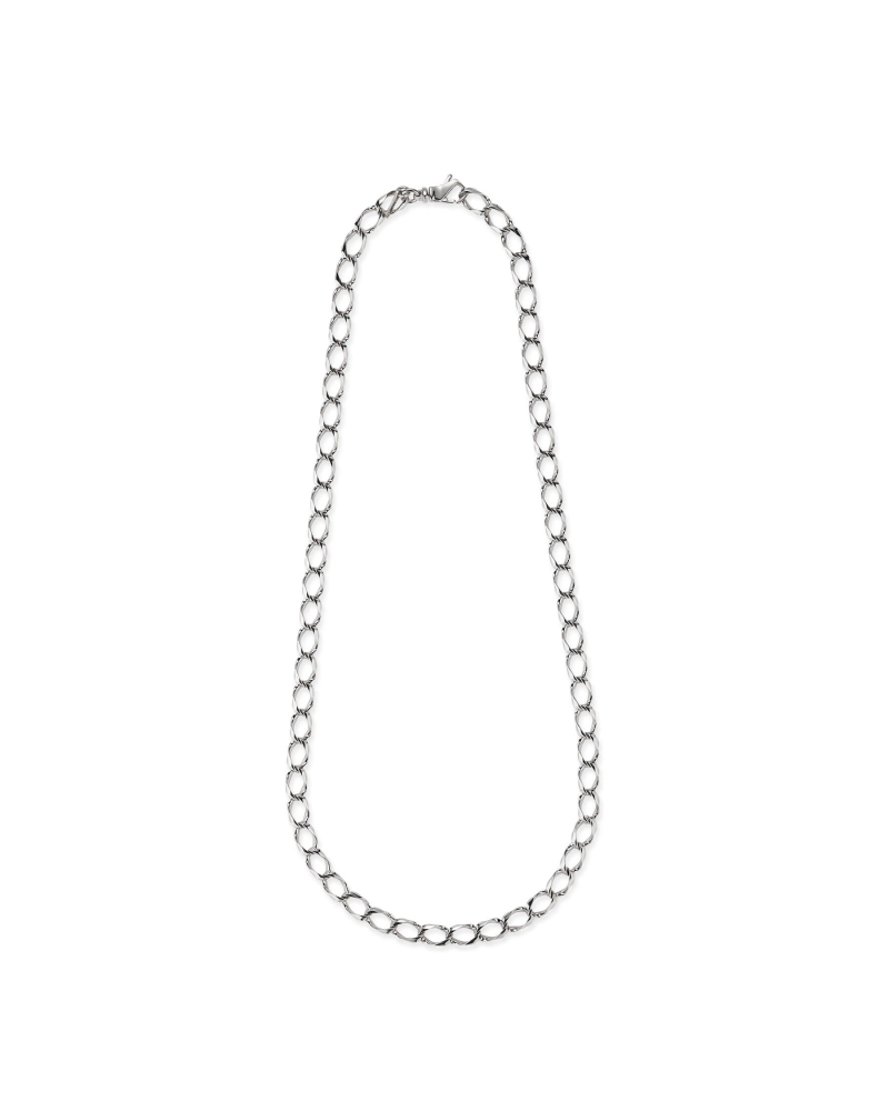 ESSENTIAL CHEVAL CHAIN NECKLACE
