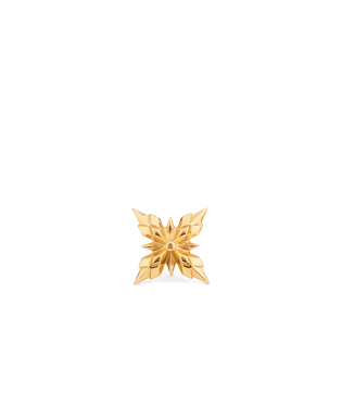 ORECCHINO STELLA VENTIS ORO
