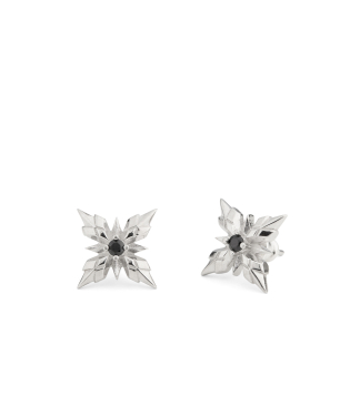 STELLA VENTIS EARRINGS WITH CRYSTAL 