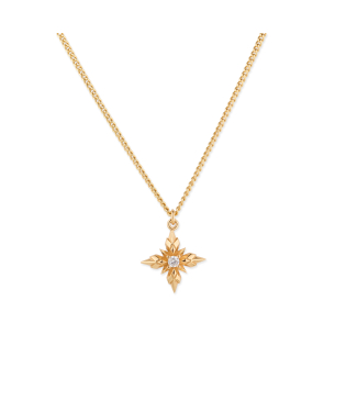 COLLANA STELLA VENTIS ORO