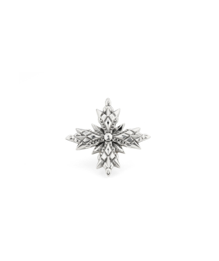 STELLA VENTIS BROOCH