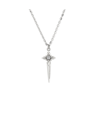 COLLANA PUGNALE STELLA VENTIS 