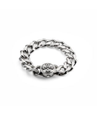 BRACCIALE GRANDE CATENA EDGE