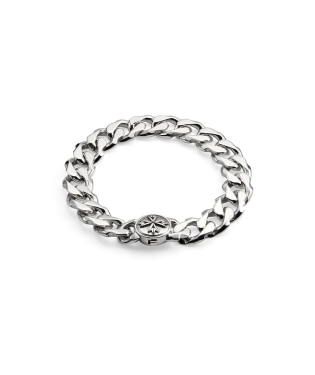 BRACCIALE EDGE CON LOGO