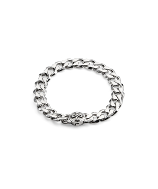 BRACCIALE EDGE PICCOLO CON LOGO