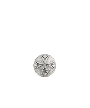LOGO SCUDO EARRING 