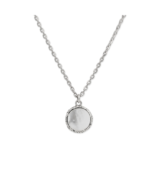 FLOURISH AMULET NECKLACE