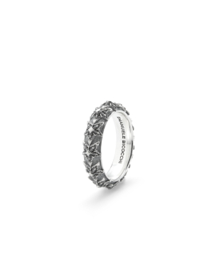STELLA BAND RING