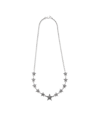 LARGE STELLA NECKLACE
