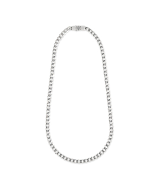 COLLANA EDGE CON LOGO