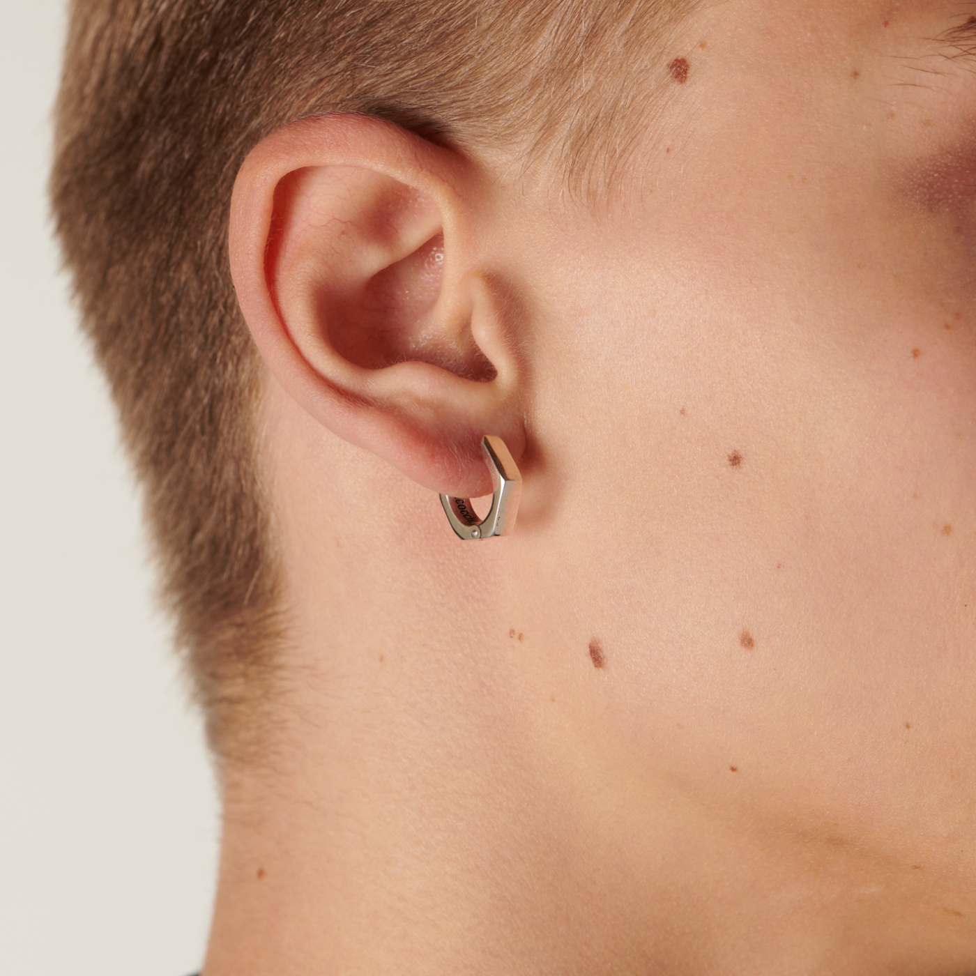 EMANUELE BICOCCHI エマヌエーレビコッキ BOLT EARRING Bolt Earring